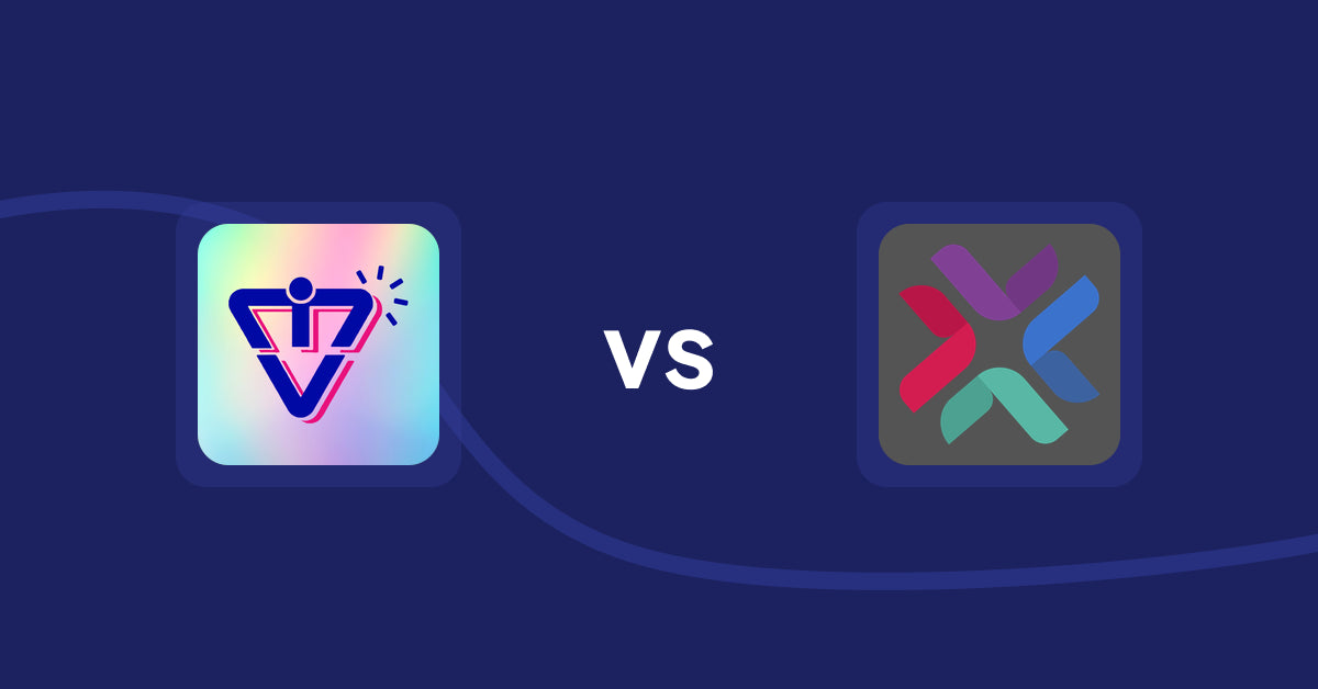 Shopify Product Display Apps: VIM: Variant Image Module vs VDB‑Diamond & Gemstone Search