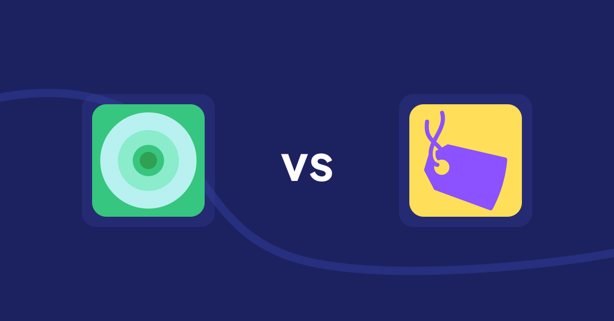 Shopify Product Display Apps: Hey!Scarcity Low Stock Counter vs. Creatify‑Trust Badges & Labels