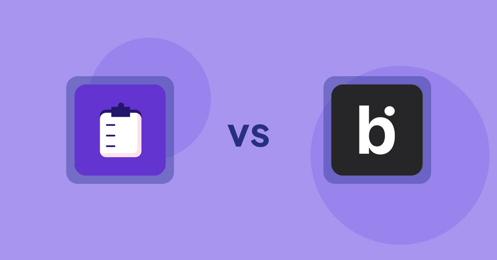 Shopify Product Display Apps: WSH Order Form & ReOrder vs. bitAI: Advance Sort Collection