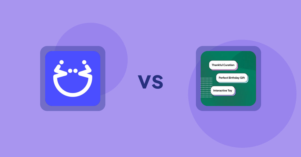 Shopify Product Display Apps: Pasilobus Wishlist Supply List vs FeatureFrame - Pretty Product