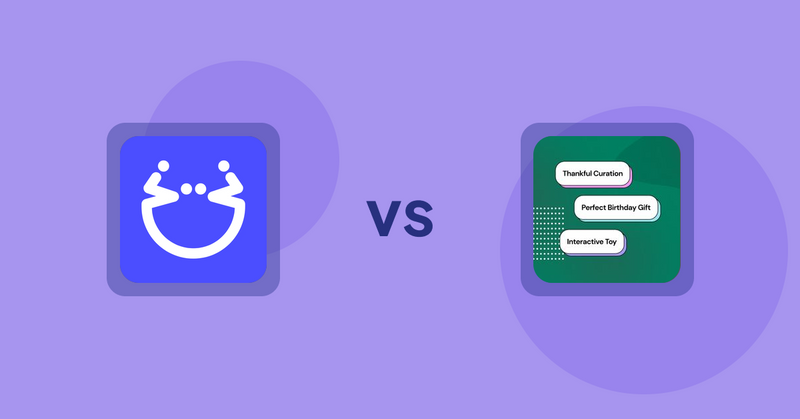 Shopify Product Display Apps: Pasilobus Wishlist Supply List vs FeatureFrame - Pretty Product