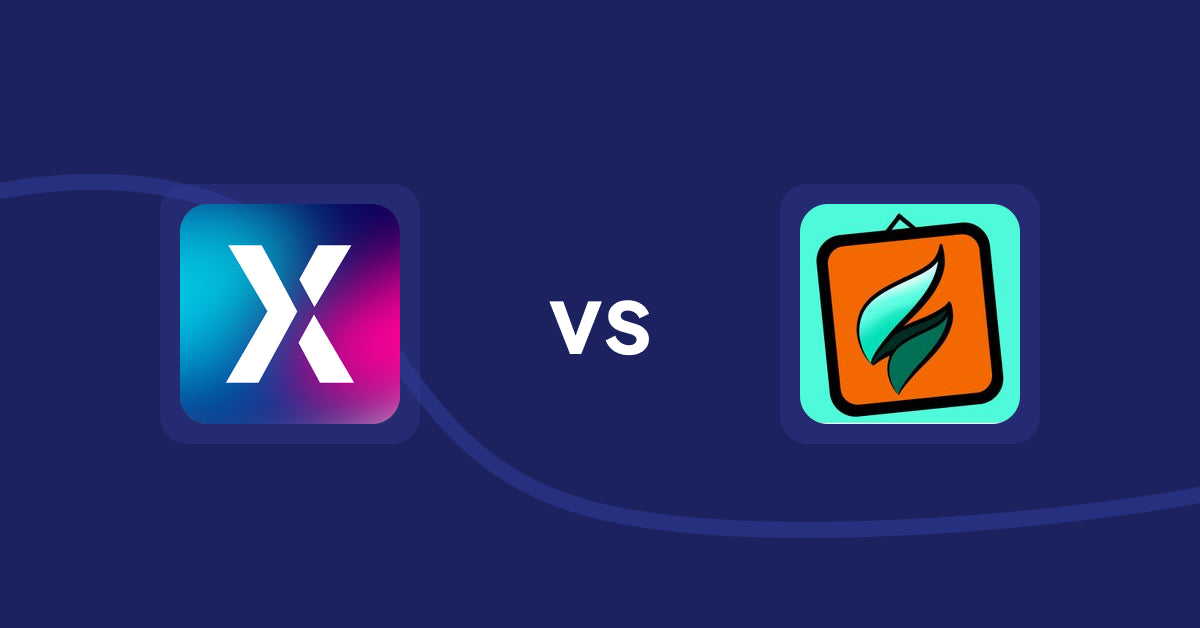 Shopify Product Display Apps: MW Upsell Popup & Cross‑sell vs SMART ‑ Art Product Builder