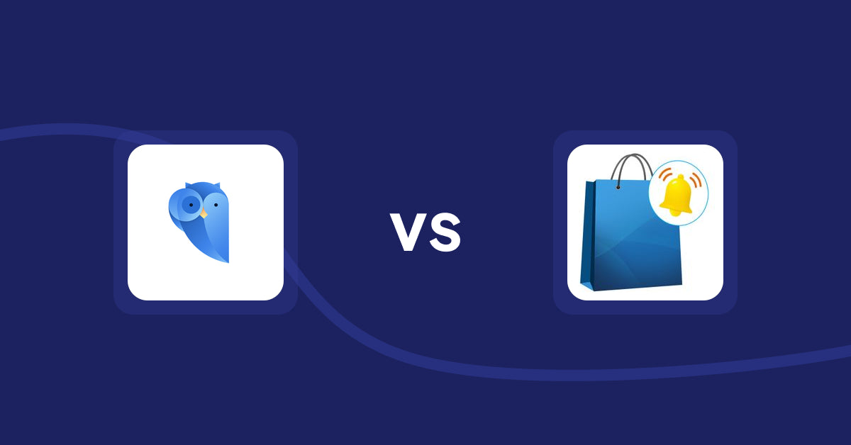 Shopify Product Display Apps: Findify Search & Merchandise vs CartBar - Product Purchase Bar