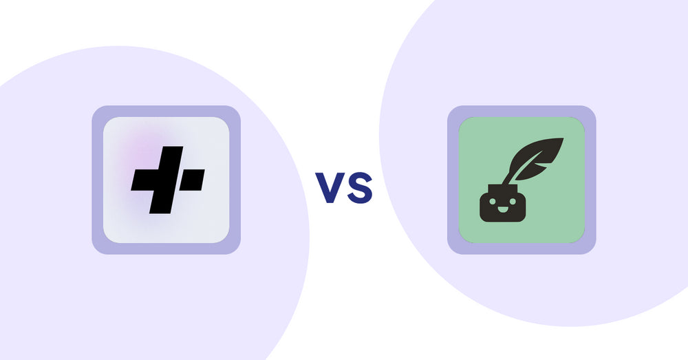 Shopify Product Display Apps: Details+ Specifications Table vs Copybuddy