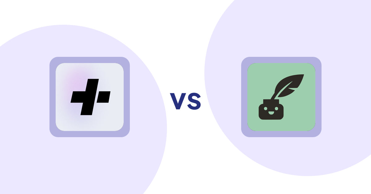 Shopify Product Display Apps: Details+ Specifications Table vs Copybuddy