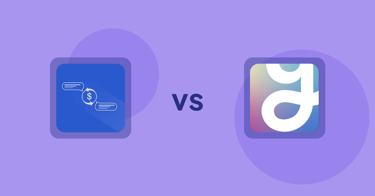 Shopify Product Display Apps: Addify Custom Price Text vs. Visual Merchandiser