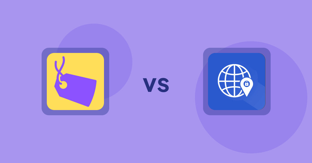 Shopify Product Display Apps: Creatify‑Trust Badges & Labels vs Addify ‑ Country Restrictions