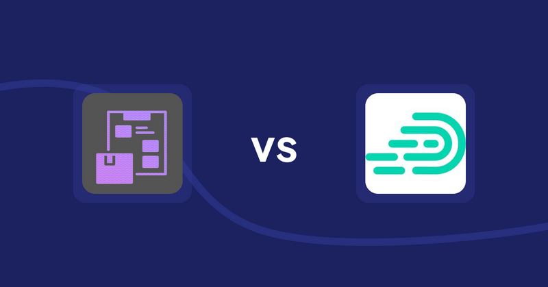 Shopify Product Display Apps: TezPDF: Product Catalogs vs. Describely: Bulk Descriptions