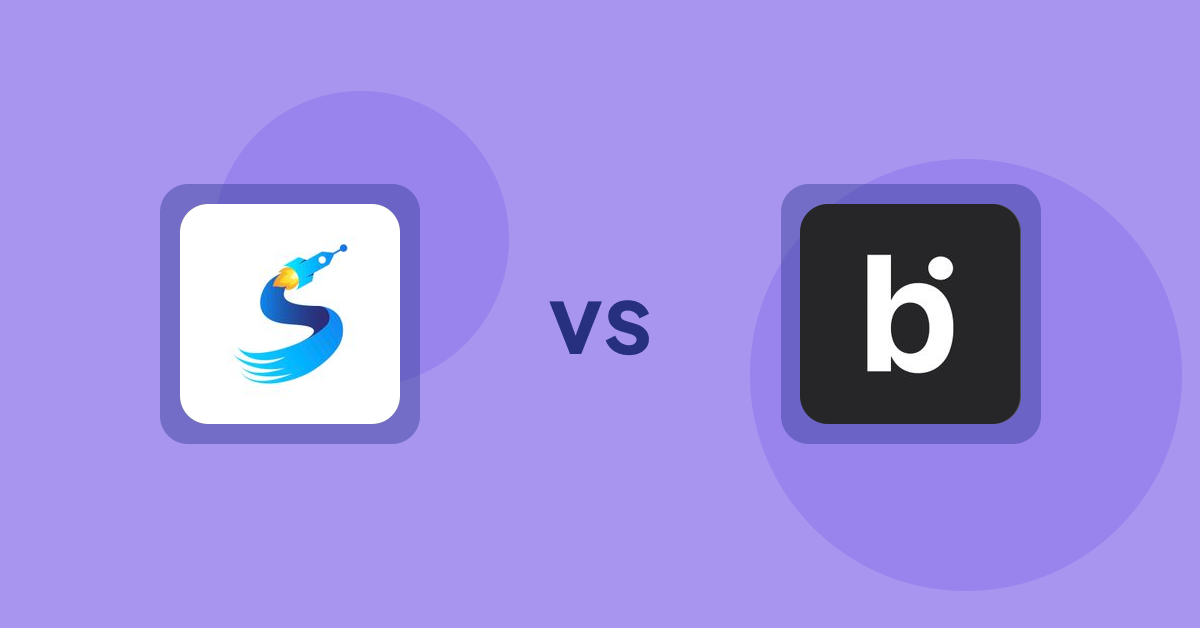 Shopify Product Display Apps: Sortimize Collection Sort vs bitAI: Advance Sort Collection