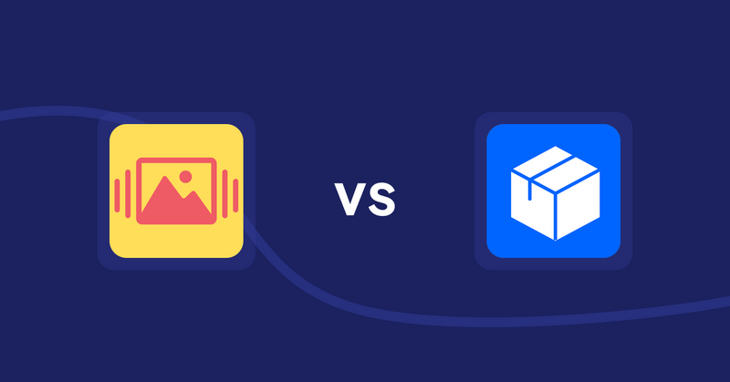Shopify Product Display Apps: Slidy Testimonial Carousel vs Wonderful Widgets
