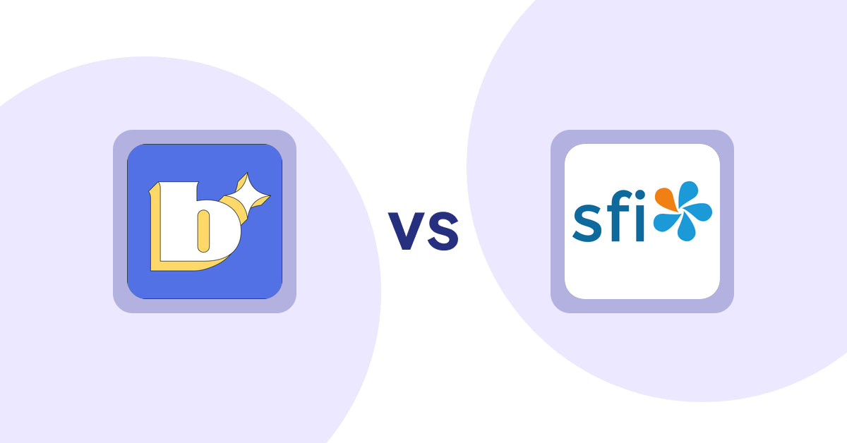 Shopify Product Display Apps: Because: CRO + Personalization vs Already in your Cart