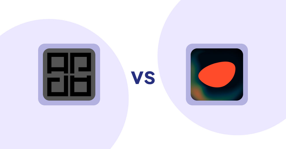 Shopify Product Display Apps: Archipro Product Sync vs. Pietra: AI Product Designer
