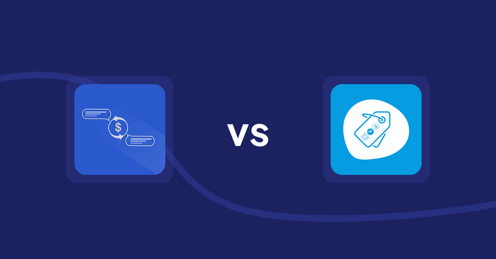 Shopify Product Display Apps: Addify Custom Price Text vs Extendons Product Tag Images