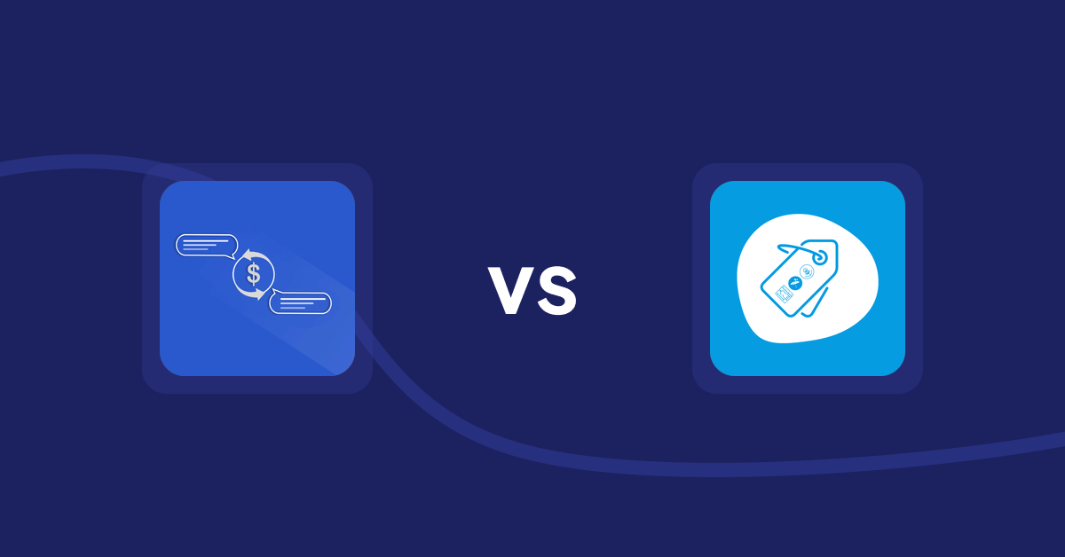 Shopify Product Display Apps: Addify Custom Price Text vs Extendons Product Tag Images