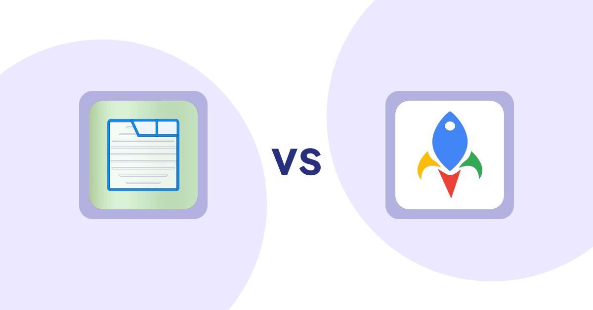 Shopify Product Display Apps: Ecom Product Descriptions vs Jedi Back In Stock Admin Alert