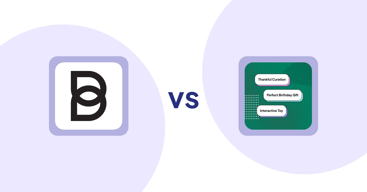 Shopify Product Display Apps: Botika: AI Models Pro Photos vs FeatureFrame ‑ Pretty Product