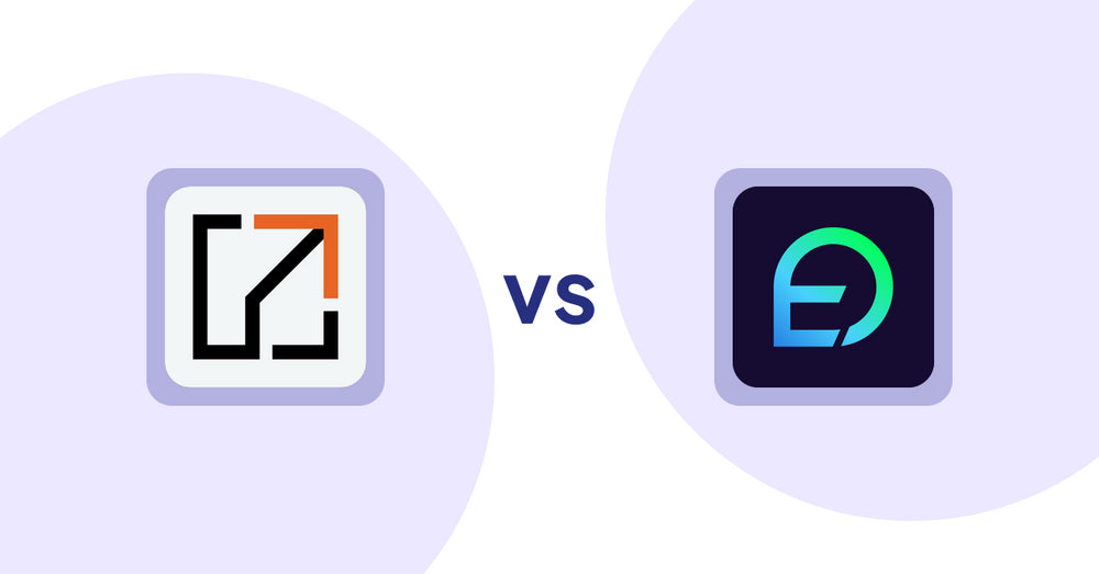 Shopify Product Display Apps: OT | Collection Sort & Manage vs EasyDisplay: Product Showcase