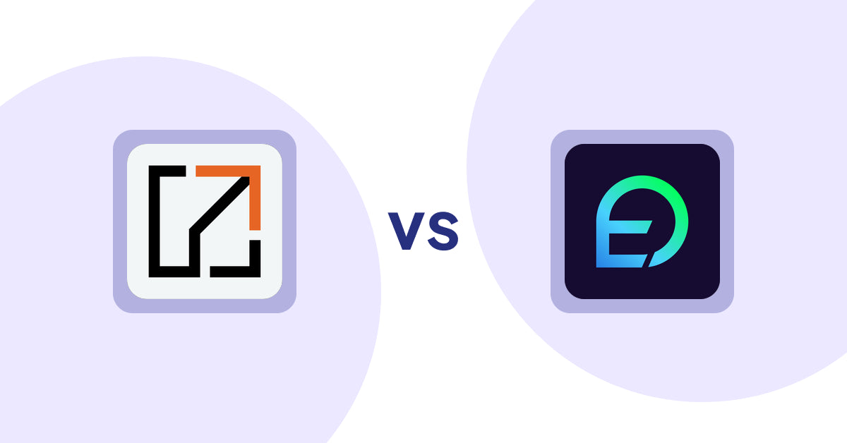 Shopify Product Display Apps: OT | Collection Sort & Manage vs EasyDisplay: Product Showcase
