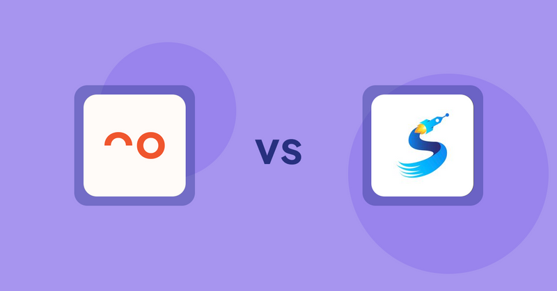Shopify Product Display Apps: soona ‑ Content For Commerce vs Sortimize Collection Sort