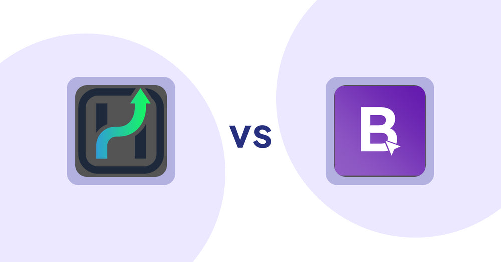 Shopify Product Display Apps: Heuristic Commerce vs BookE - Rent Property & Service