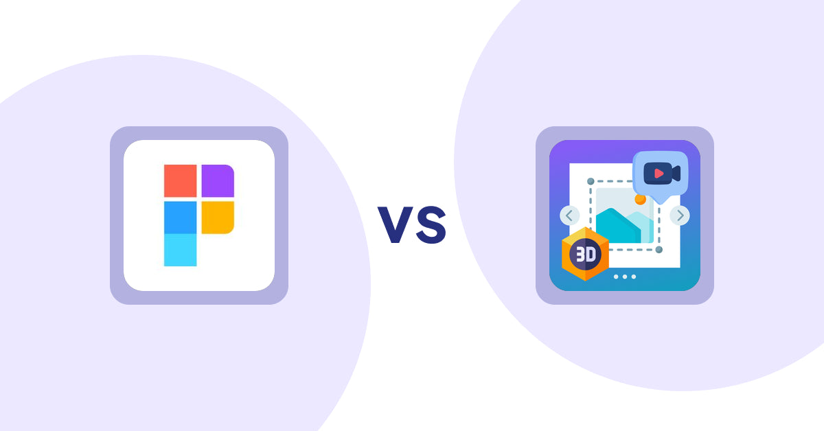 Shopify Product Display Apps: FloHo Product Carousel vs. ProductSlider Pro