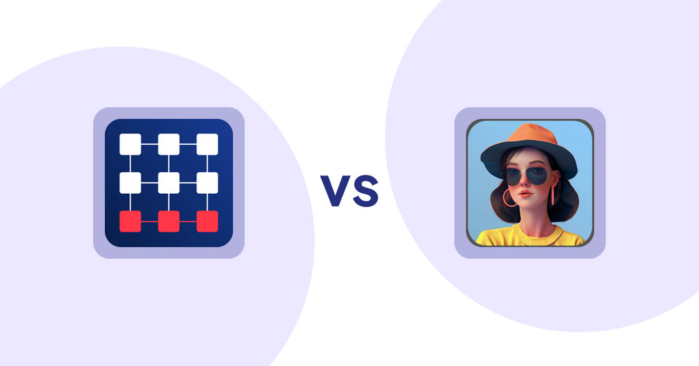 Shopify Product Display Apps: Out‑of‑Stock Police vs Fit it