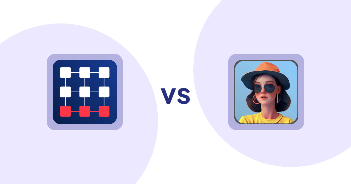 Shopify Product Display Apps: Out‑of‑Stock Police vs Fit it