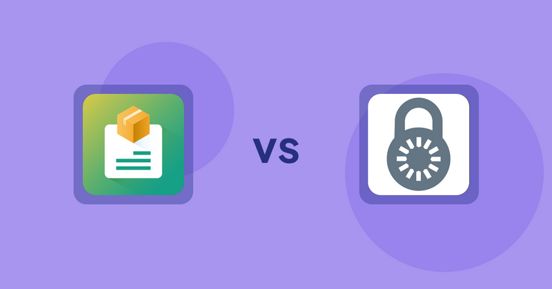 Shopify Product Display Apps: Product Descriptions by AMP vs Reveal Lock Manager