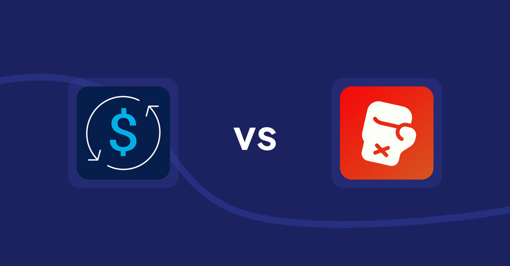 Shopify Product Display Apps: Bestsellers reSort vs Knockout ‑ Hide Out Of Stock