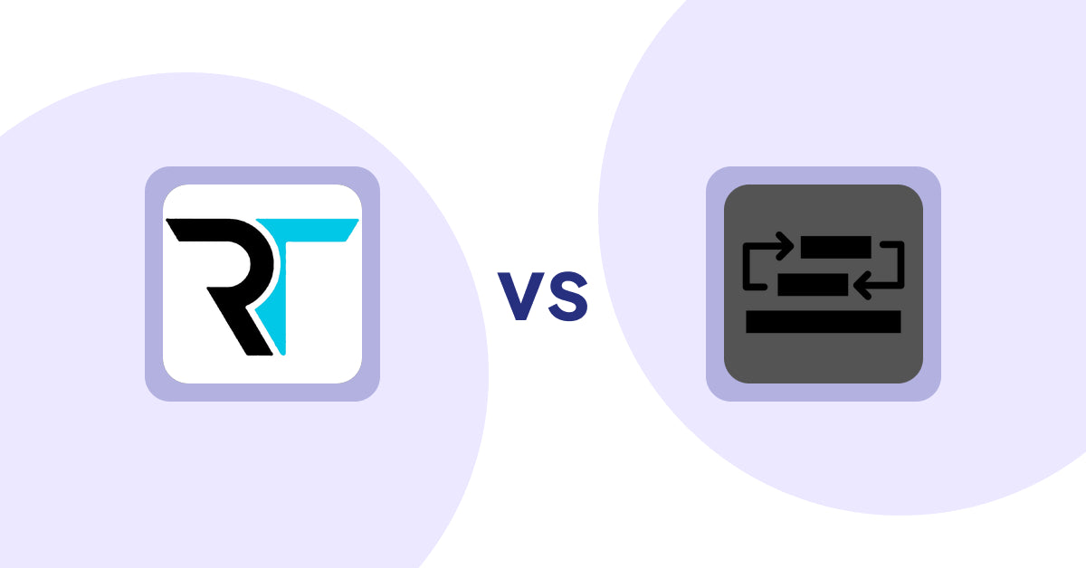 Shopify Product Display Apps: Cost Per Item vs Sortyfi Collection Merchandise