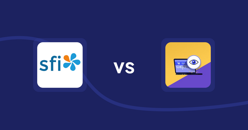 Shopify Product Display Apps: Already in your Cart vs ReVisit‑Recent Viewed Products