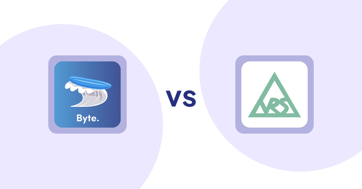 Shopify Product Display Apps: Subcollection Category Surf vs VRSHOPii