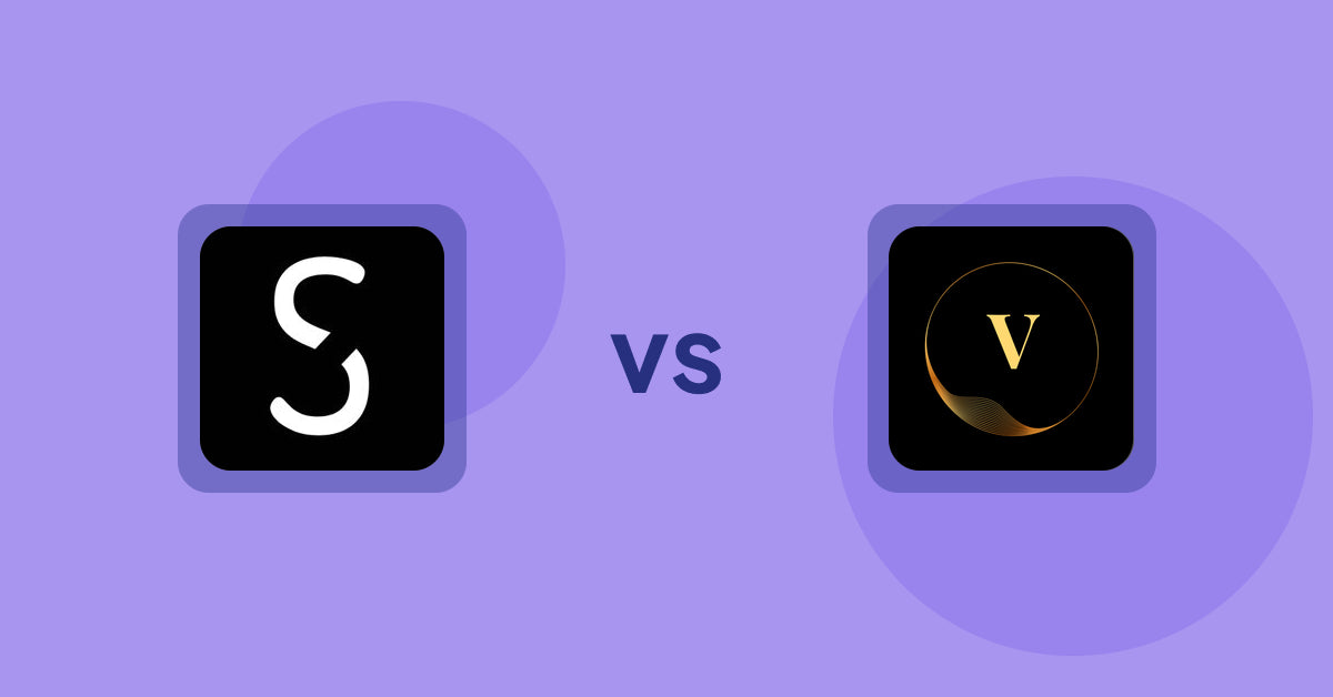 Shopify Product Display Apps: StyleScan AI Virtual Try‑on vs ProductTube