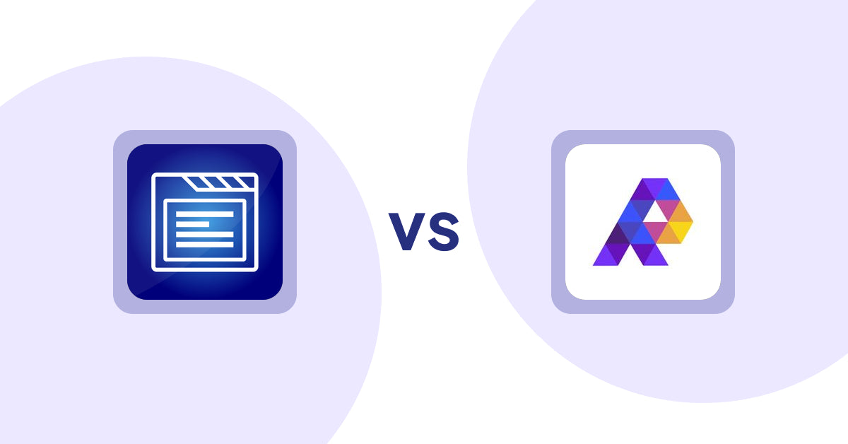 Shopify Product Display Apps: My Tabs 2.0 vs Reelife