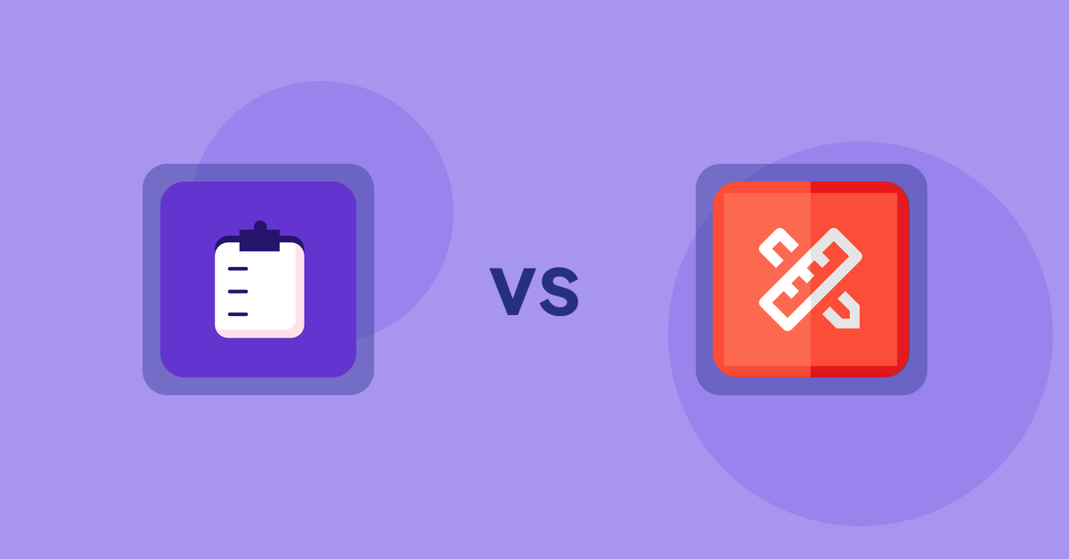 Shopify Product Display Apps: WSH Order Form & ReOrder vs RT: Size Chart, Size Guide