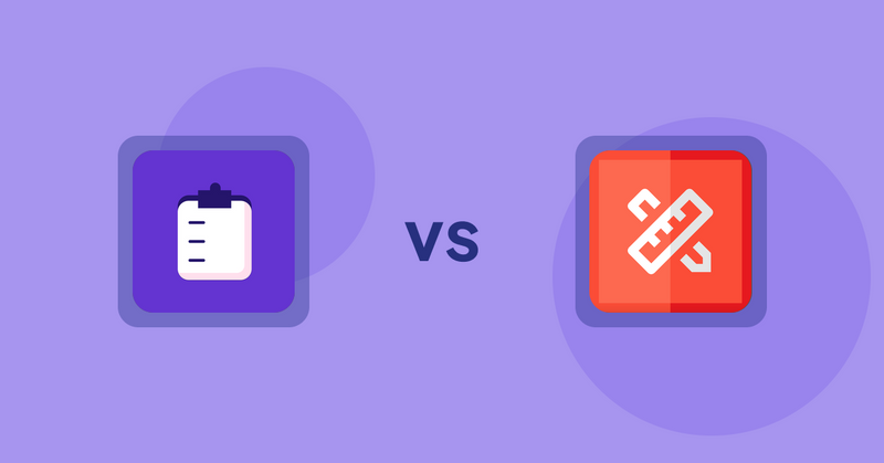 Shopify Product Display Apps: WSH Order Form & ReOrder vs RT: Size Chart, Size Guide
