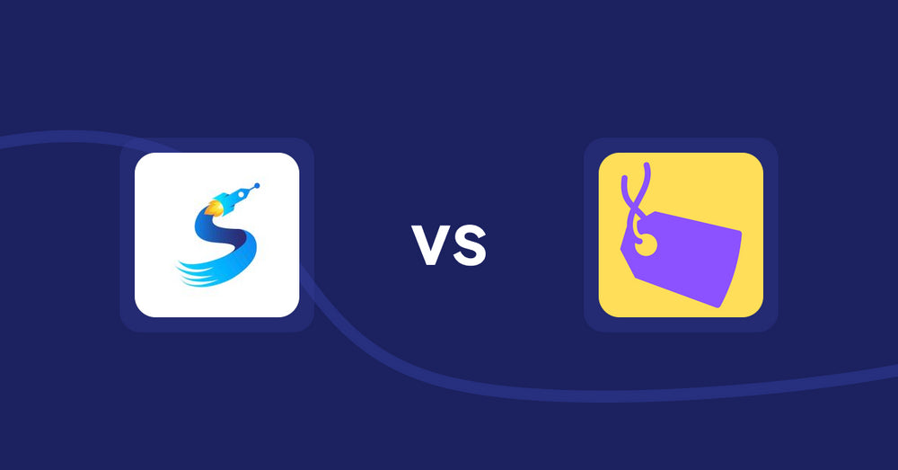 Shopify Product Display Apps: Sortimize Collection Sort vs Creatify‑Trust Badges & Labels