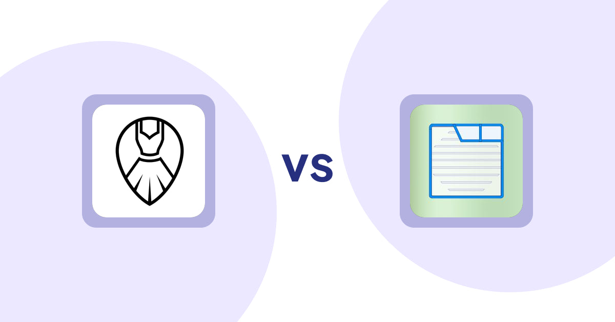 Shopify Product Display Apps: AI Stylist vs Ecom Product Descriptions