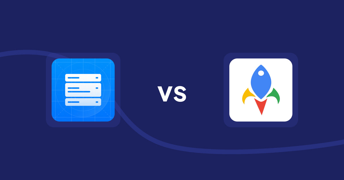 Shopify Product Display Apps: EasySlide Accordion Tabs & FAQ vs Jedi Back In Stock Admin Alert
