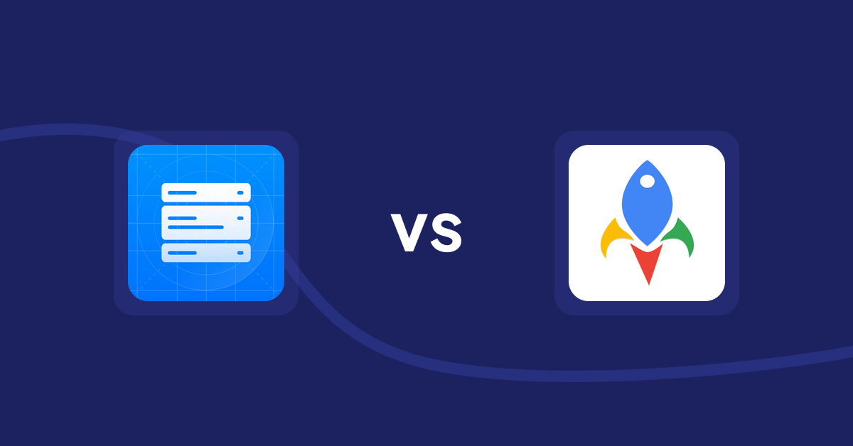 Shopify Product Display Apps: EasySlide Accordion Tabs & FAQ vs Jedi Back In Stock Admin Alert