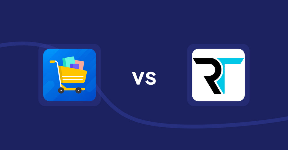 Shopify Product Display Apps: Prezen Wholesale Order vs Cost Per Item
