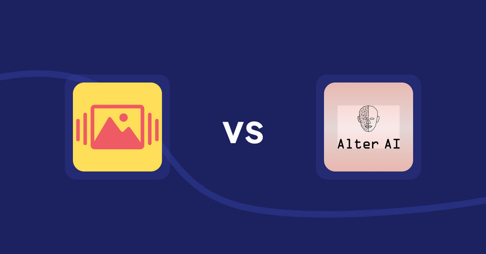 Shopify Product Display Apps: Slidy Testimonial Carousel vs Alter AI Virtual Try‑on