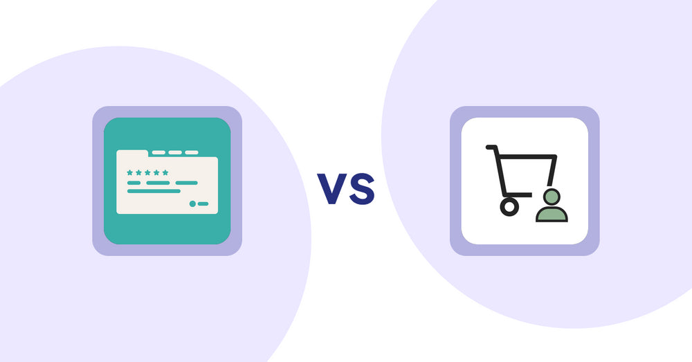 Shopify Product Display Apps: Smart Tabs ‑ Product Tabs vs. シンプル会員注文割引｜お手軽ログインセール設定