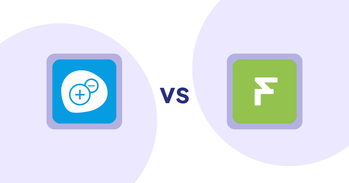 Shopify Product Display Apps: Extendons Quantity Selector vs. Easy Estimate Shipping