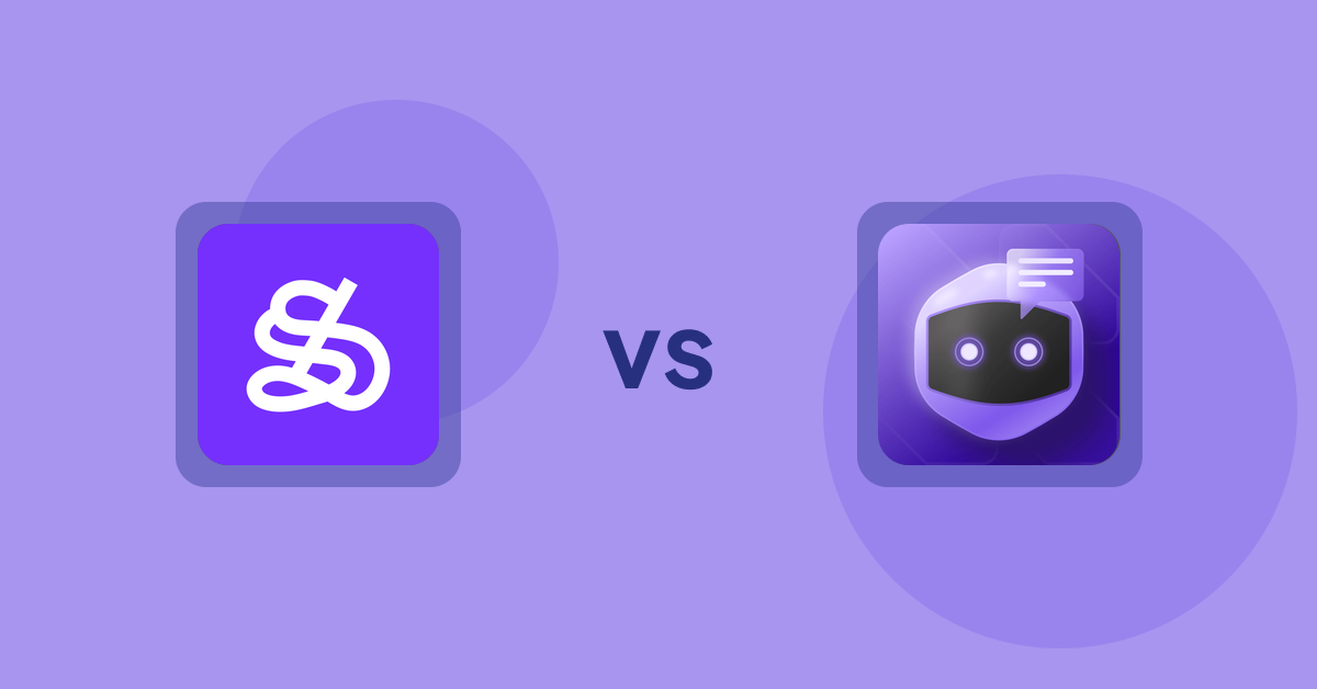 Shopify Product Display Apps: WeShop AI: Model&Product Photo vs ChatGPT AI Content Generator
