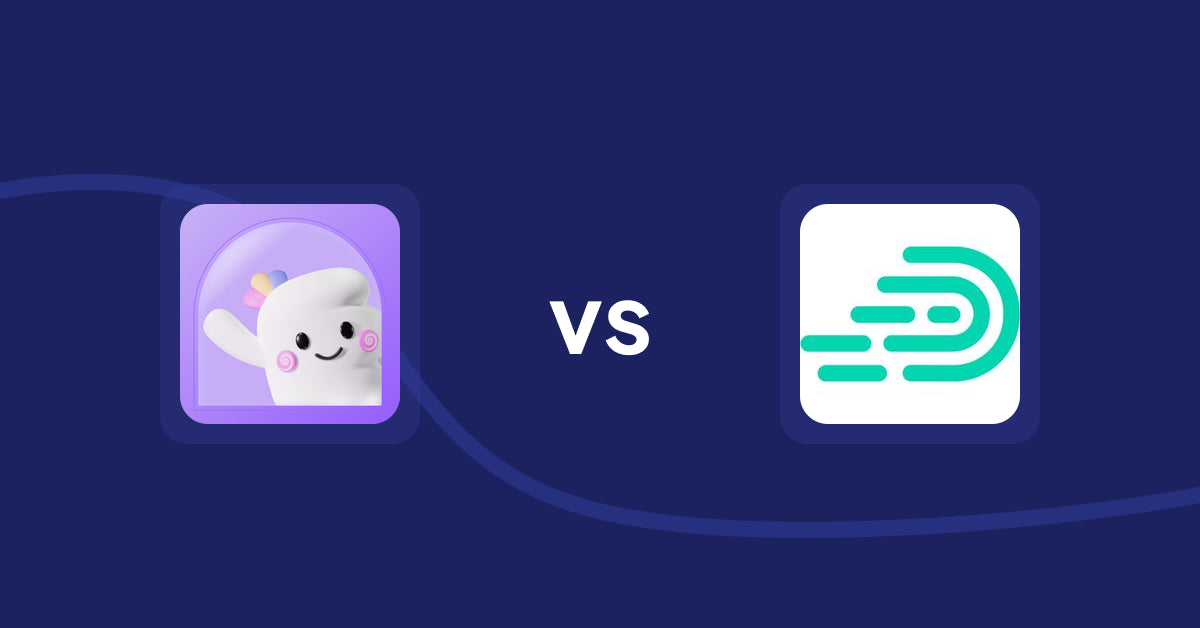 Shopify Product Display Apps: Easify Product Attachments vs Describely: Bulk Descriptions