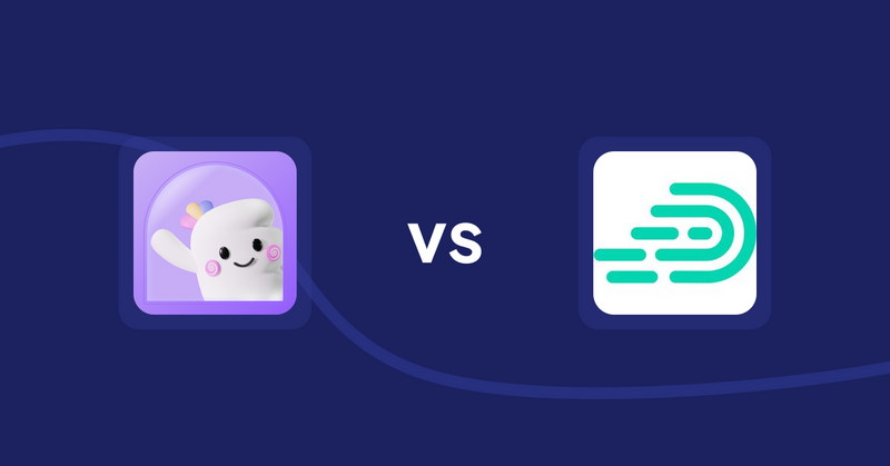 Shopify Product Display Apps: Easify Product Attachments vs Describely: Bulk Descriptions