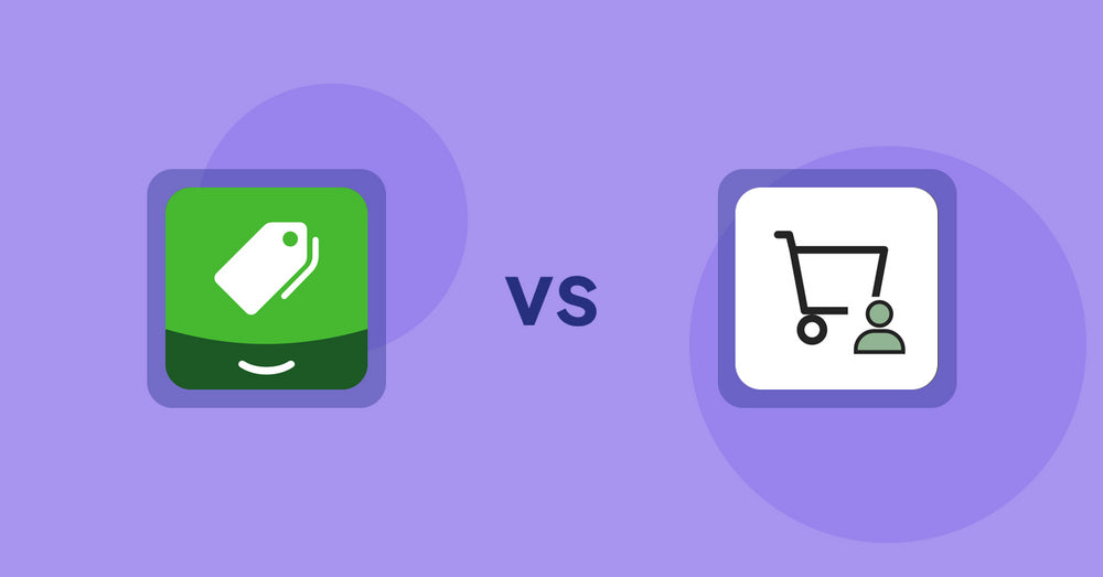 Shopify Product Display Apps: VIBE Shoppable Instagram Feed vs. シンプル会員注文割引｜お手軽ログインセール設定