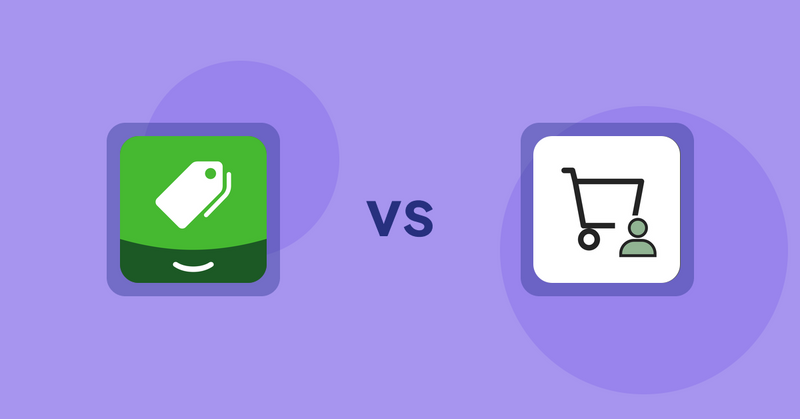 Shopify Product Display Apps: VIBE Shoppable Instagram Feed vs. シンプル会員注文割引｜お手軽ログインセール設定