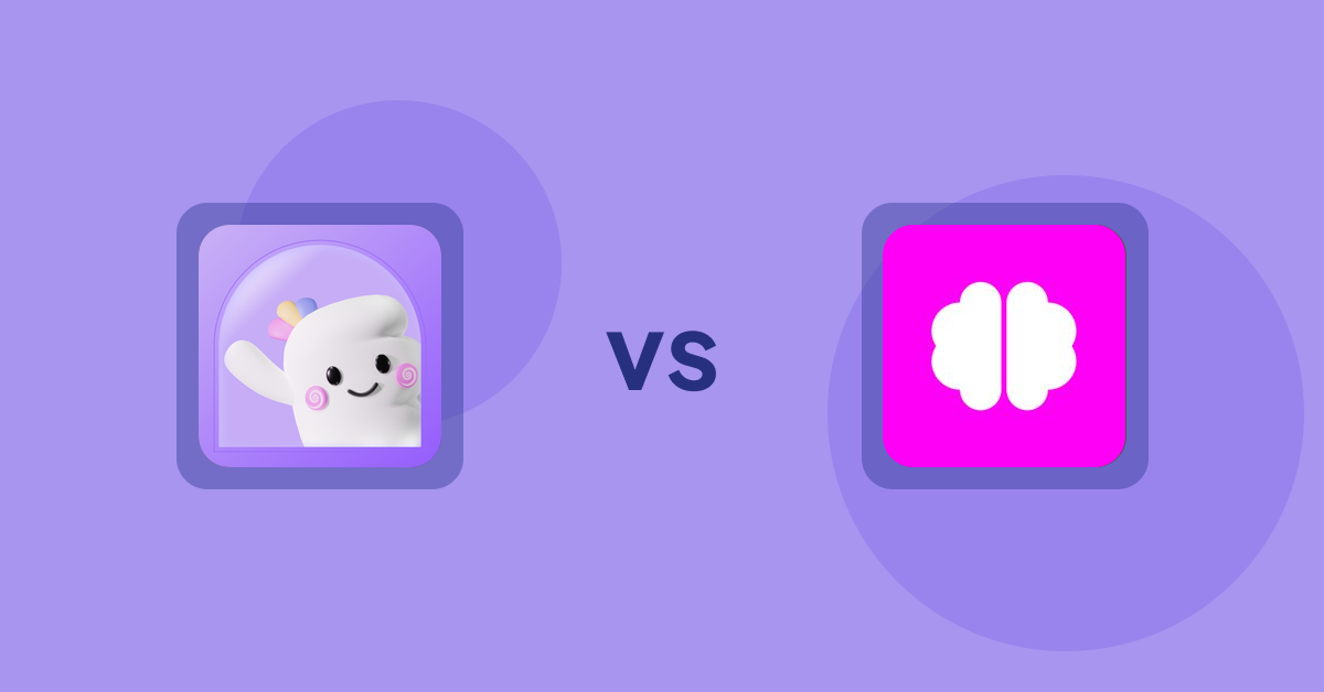 Shopify Product Display Apps: Easify Product Attachments vs. Brainy: AI SEO & Content Boost